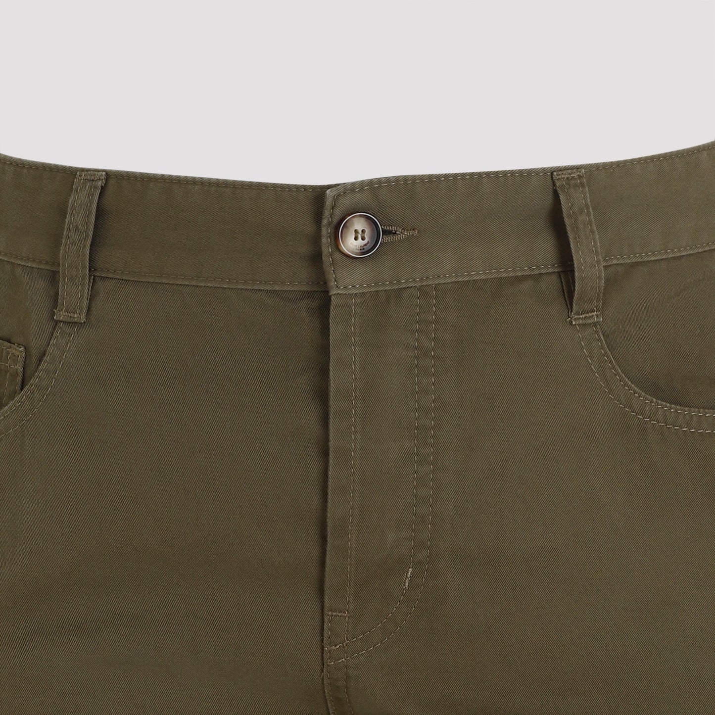 saint Laurent Slim Fit Pants