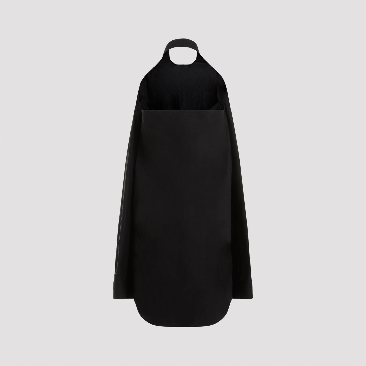 Balenciaga Suspended Shirt Dress