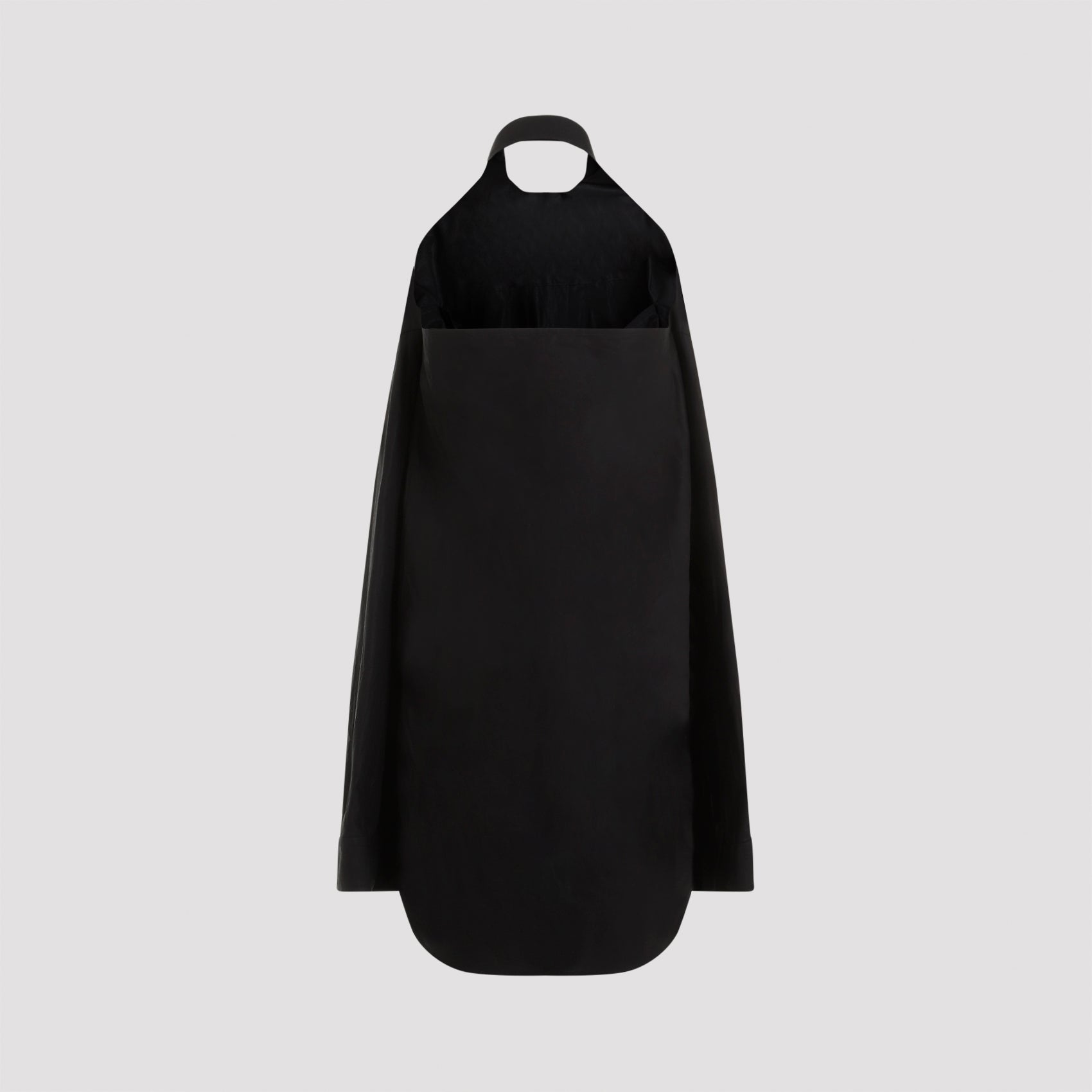 Balenciaga Suspended Shirt Dress