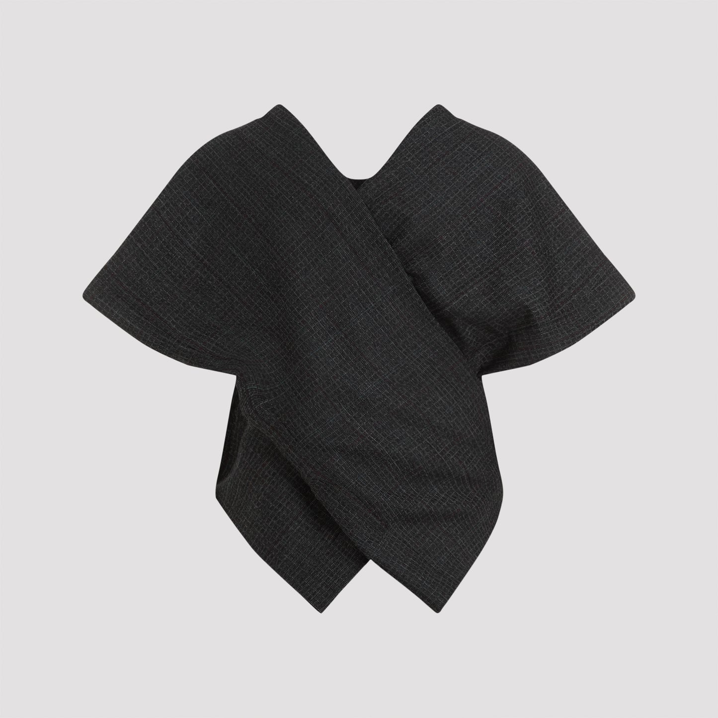 Balenciaga Tailored Pants Top