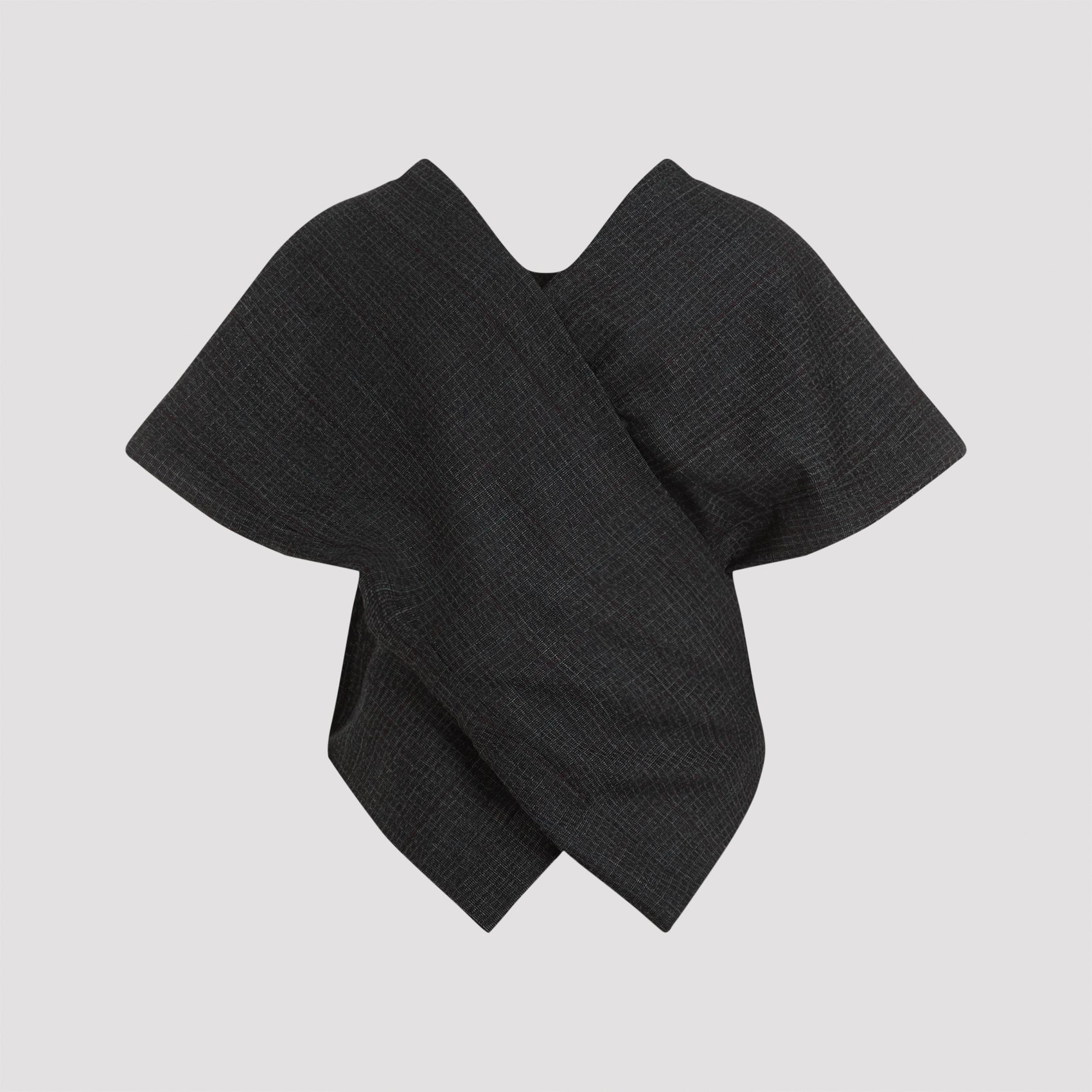 Balenciaga Tailored Pants Top
