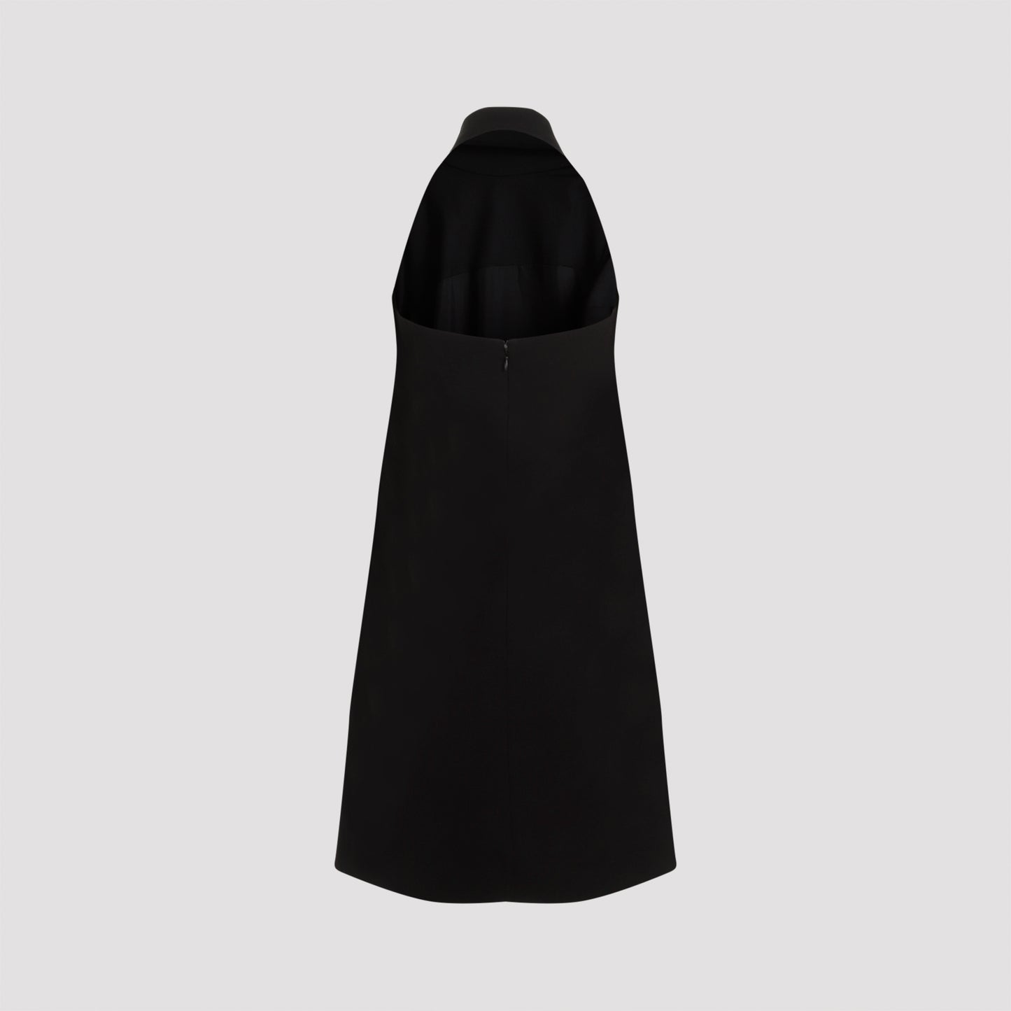 Balenciaga Suspended Tailored Dress