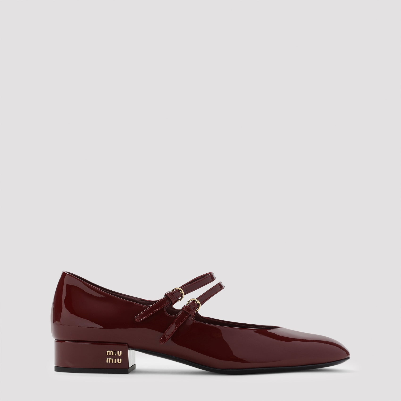 Miu Miu Decollete Pumps