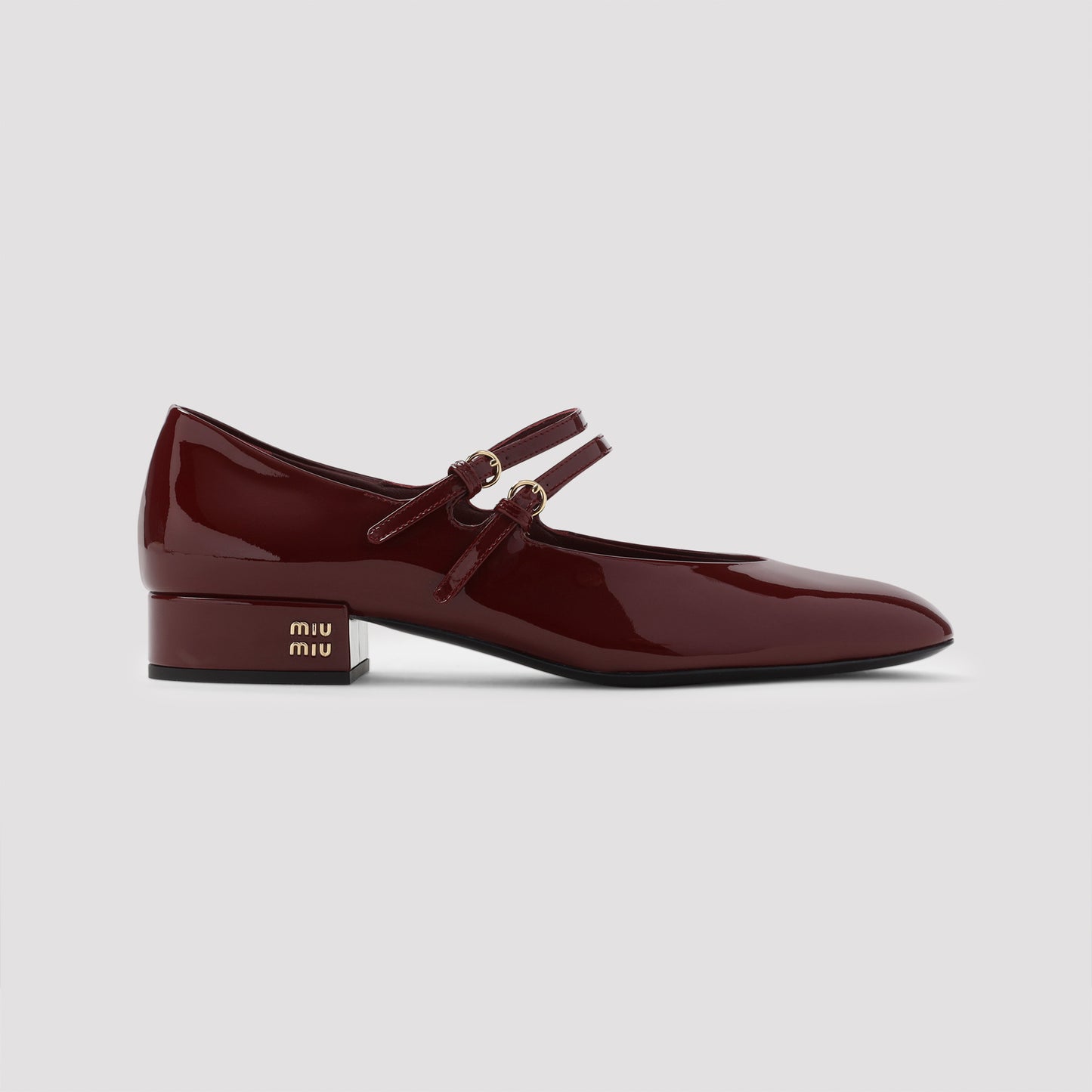 Miu Miu Decollete Pumps