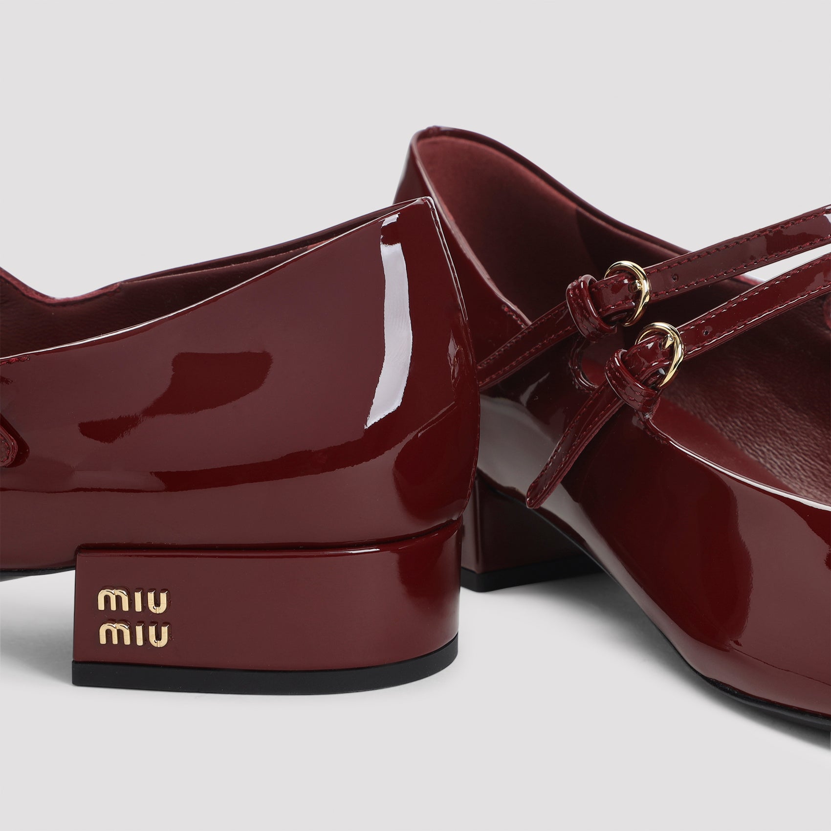 Miu Miu Decollete Pumps