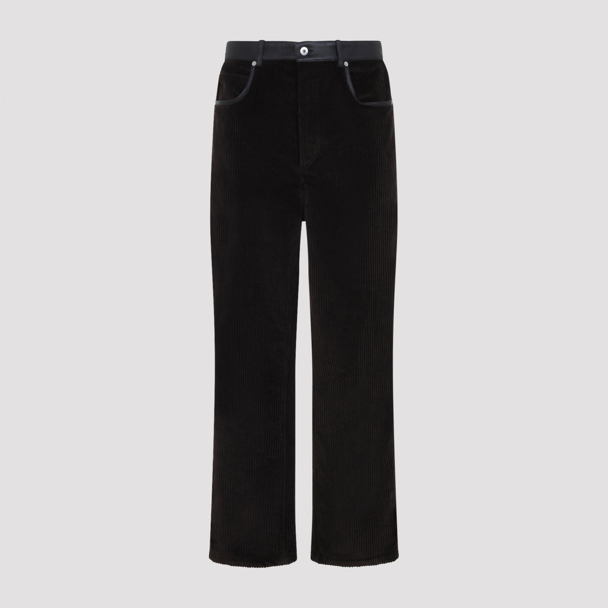 Bottega Veneta Corduroy Pants