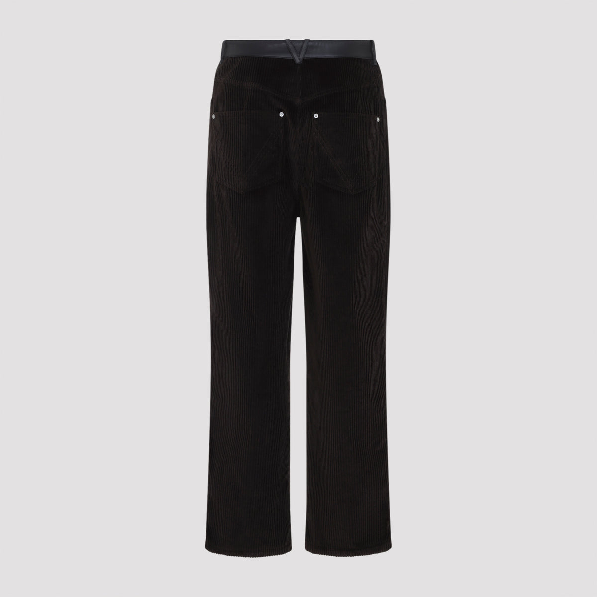 Bottega Veneta Corduroy Pants