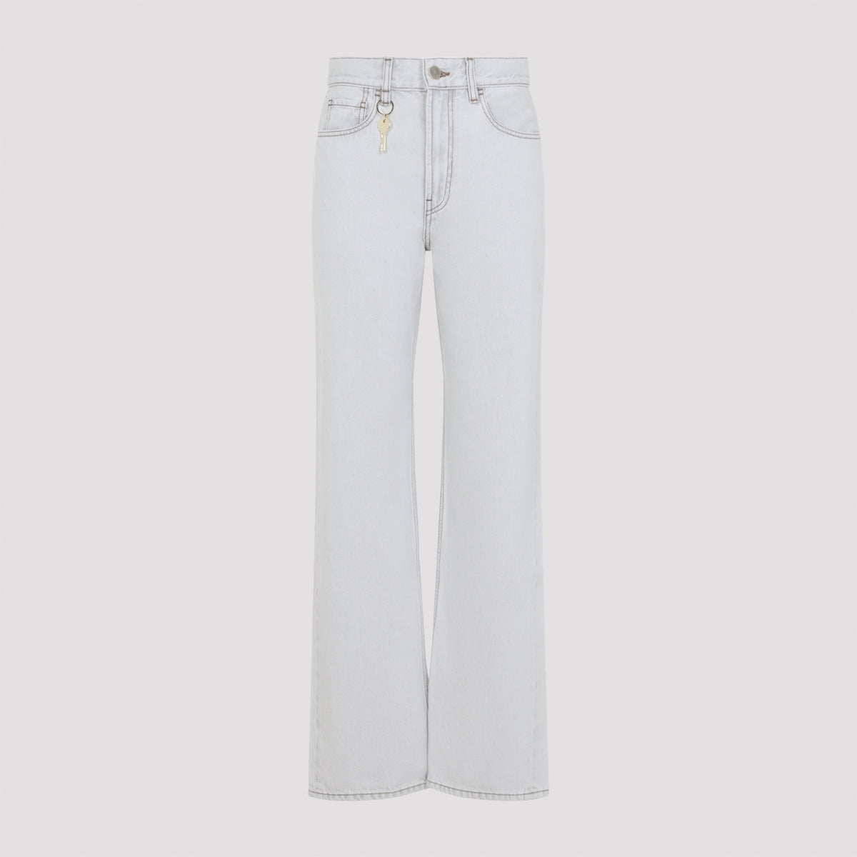 Carven 5 Pockets Jeans