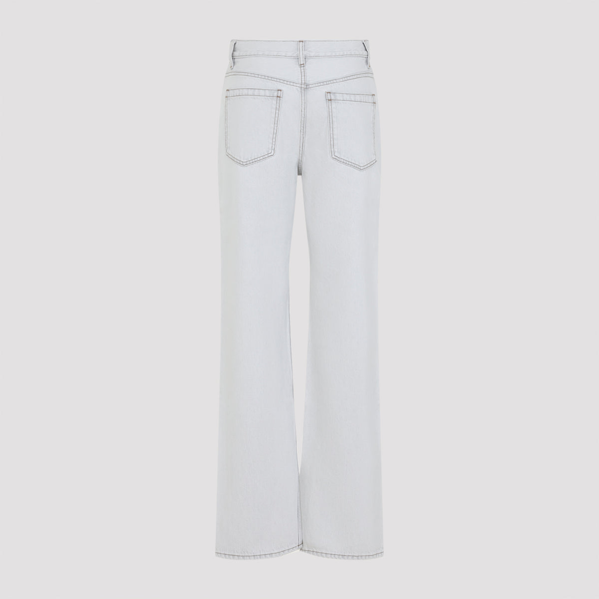 Carven 5 Pockets Jeans