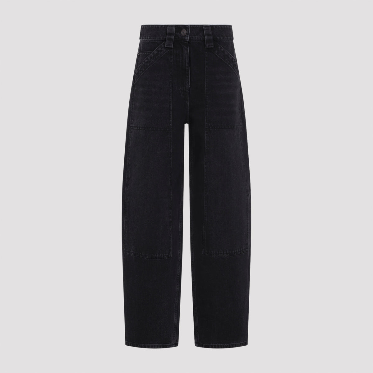 Co High Waist Ballon Pants