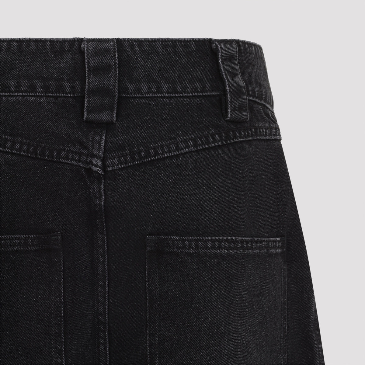Co High Waist Ballon Pants