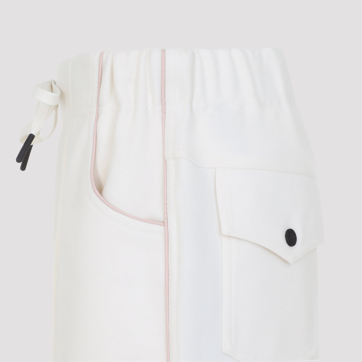 Moncler Grenoble Sweat Bottoms