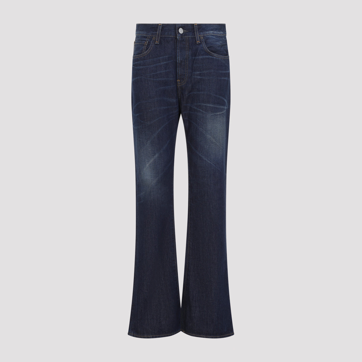 Acne Studios 2009F Deep Dive Jeans
