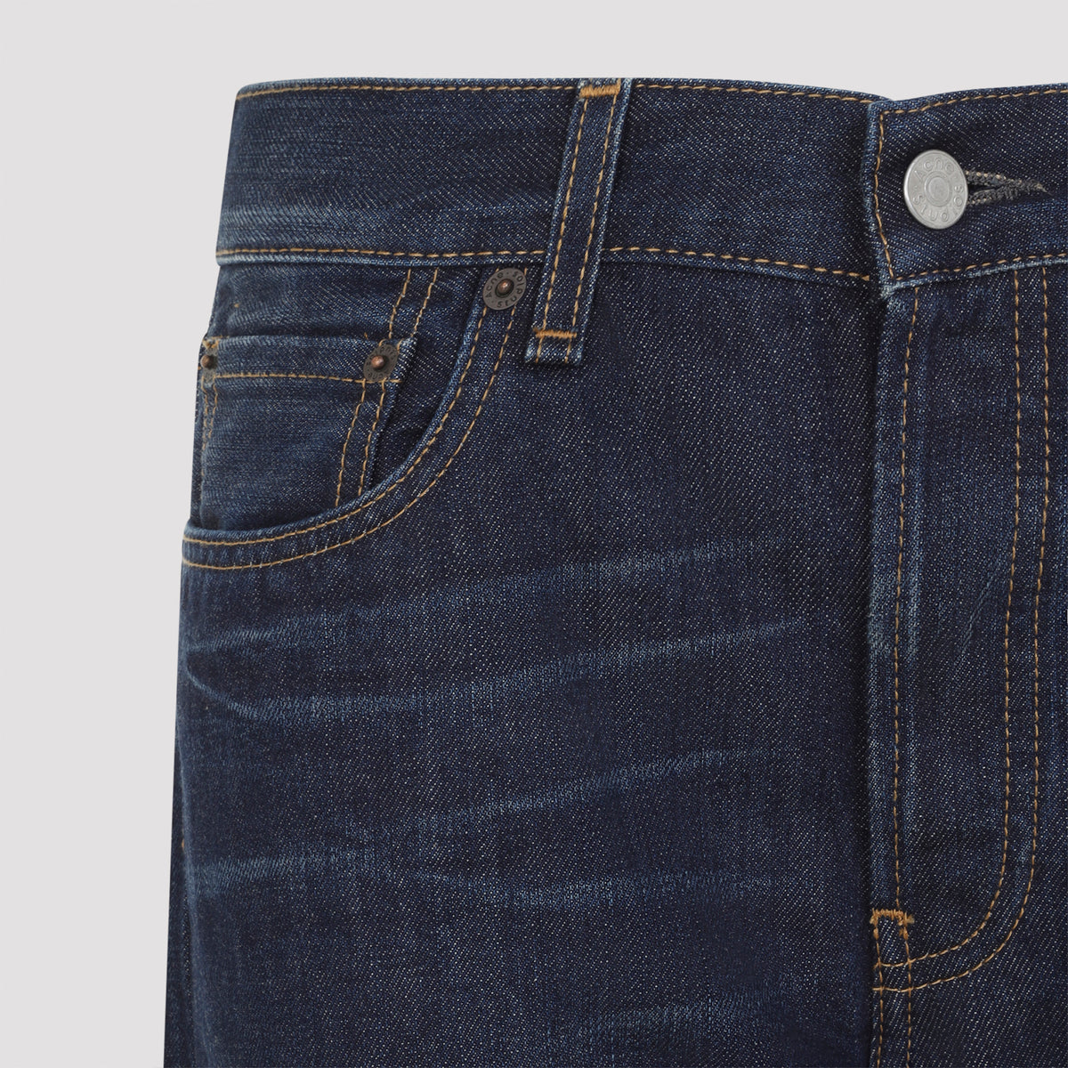 Acne Studios 2009F Deep Dive Jeans