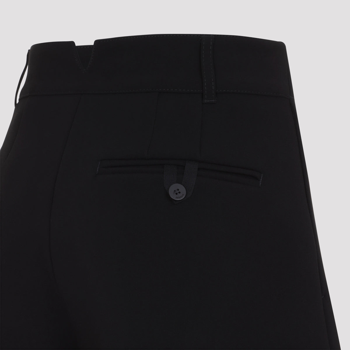 Jacquemus Ovalo Pants