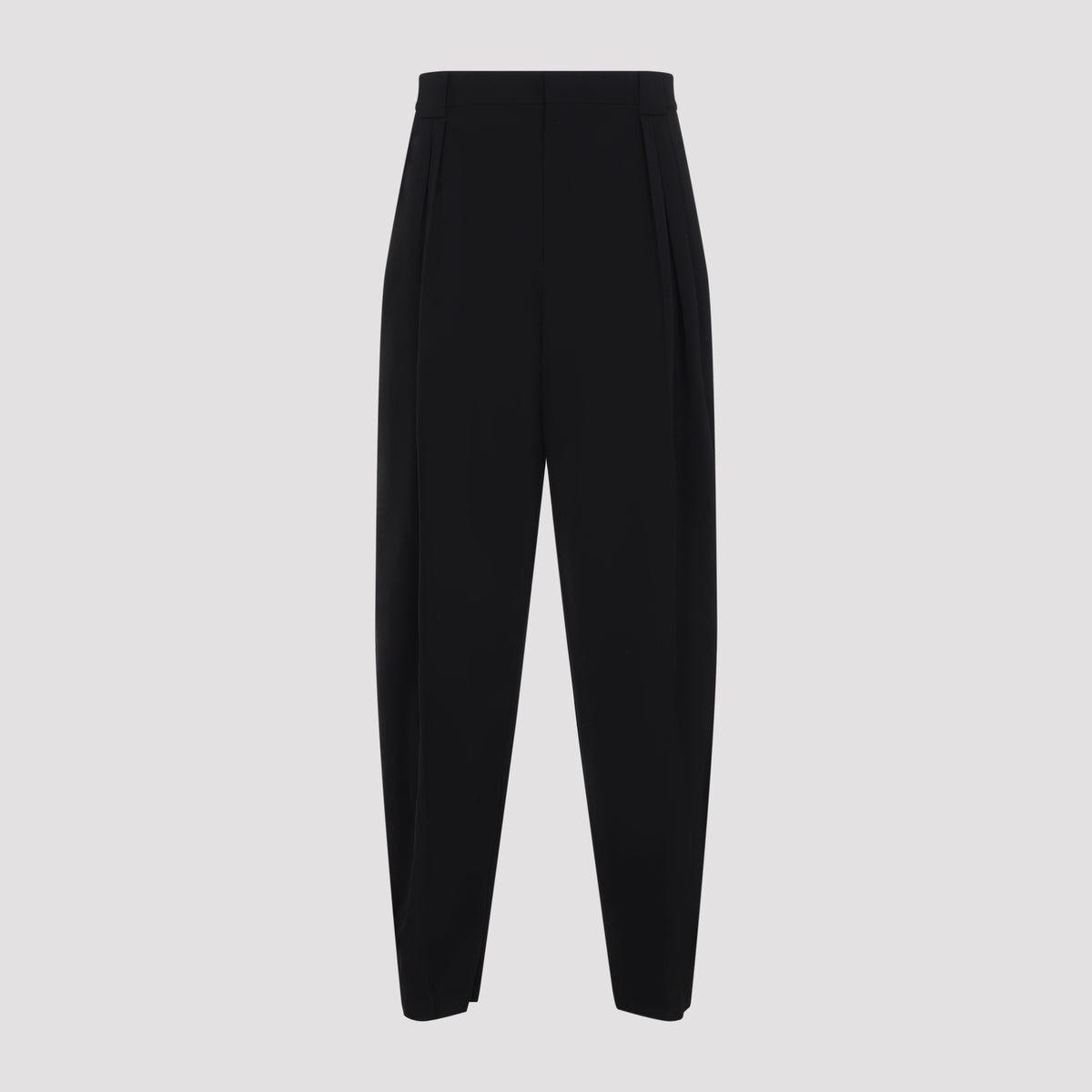 Bottega Veneta Bouble Pleat Pants