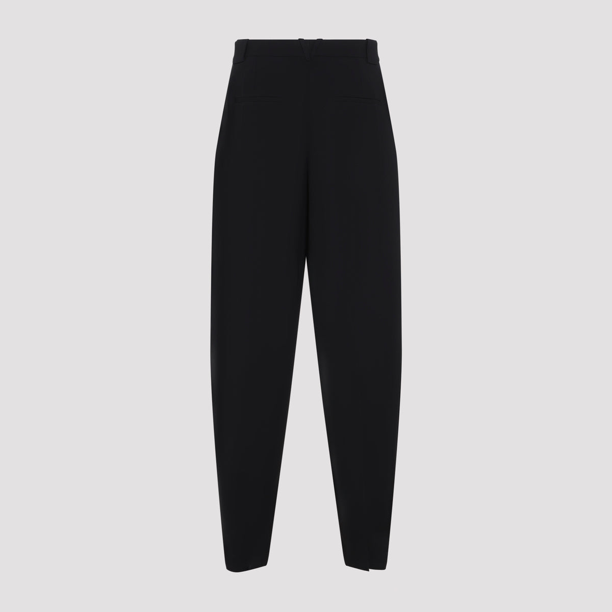 Bottega Veneta Bouble Pleat Pants