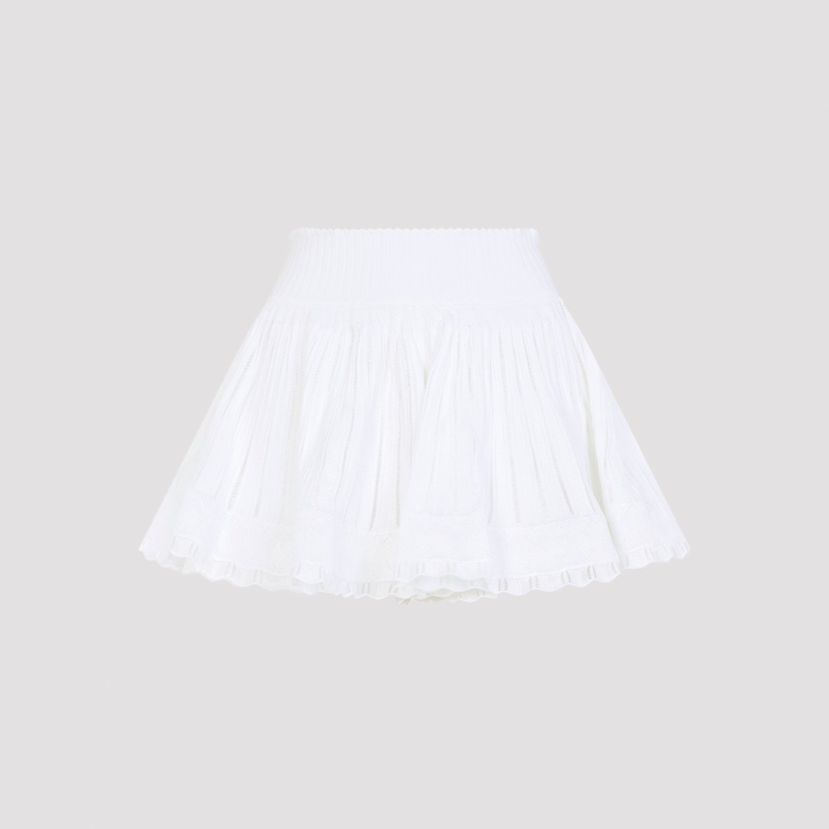 Alaïa Caroline Short