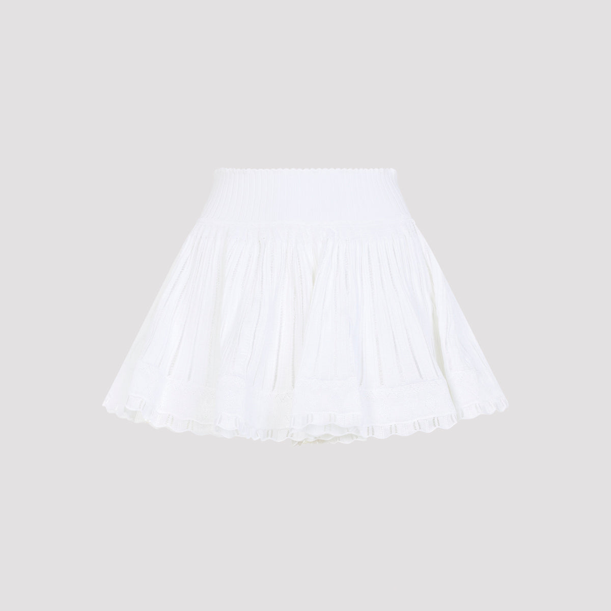 Alaïa Caroline Short