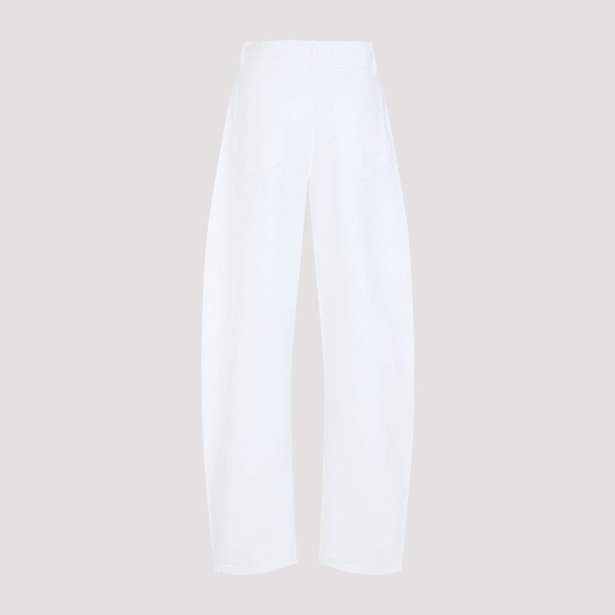Alaïa Round Trousers