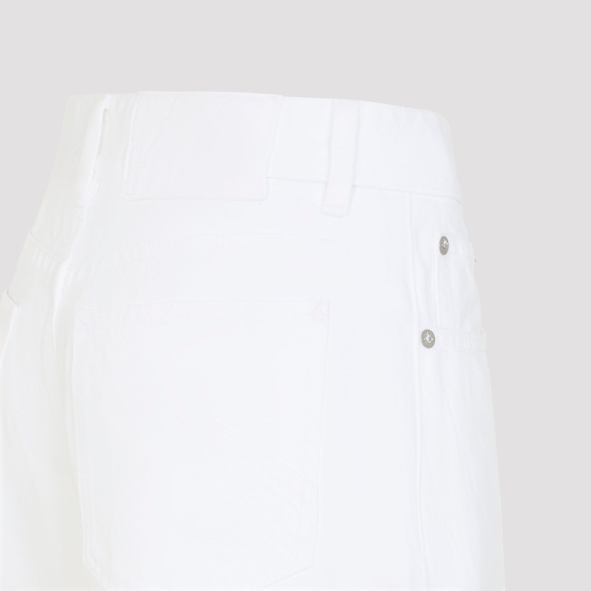 Alaïa Round Trousers