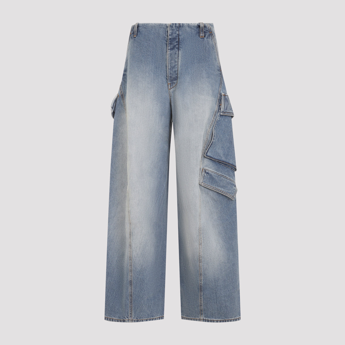 Alaïa Cargo Pants