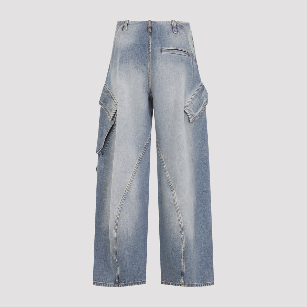 Alaïa Cargo Pants