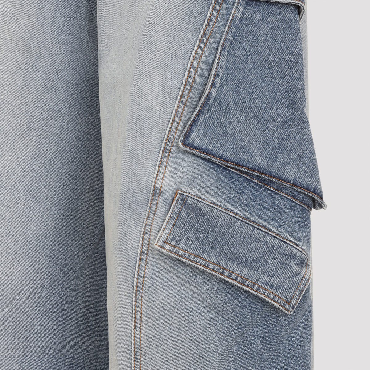 Alaïa Cargo Pants