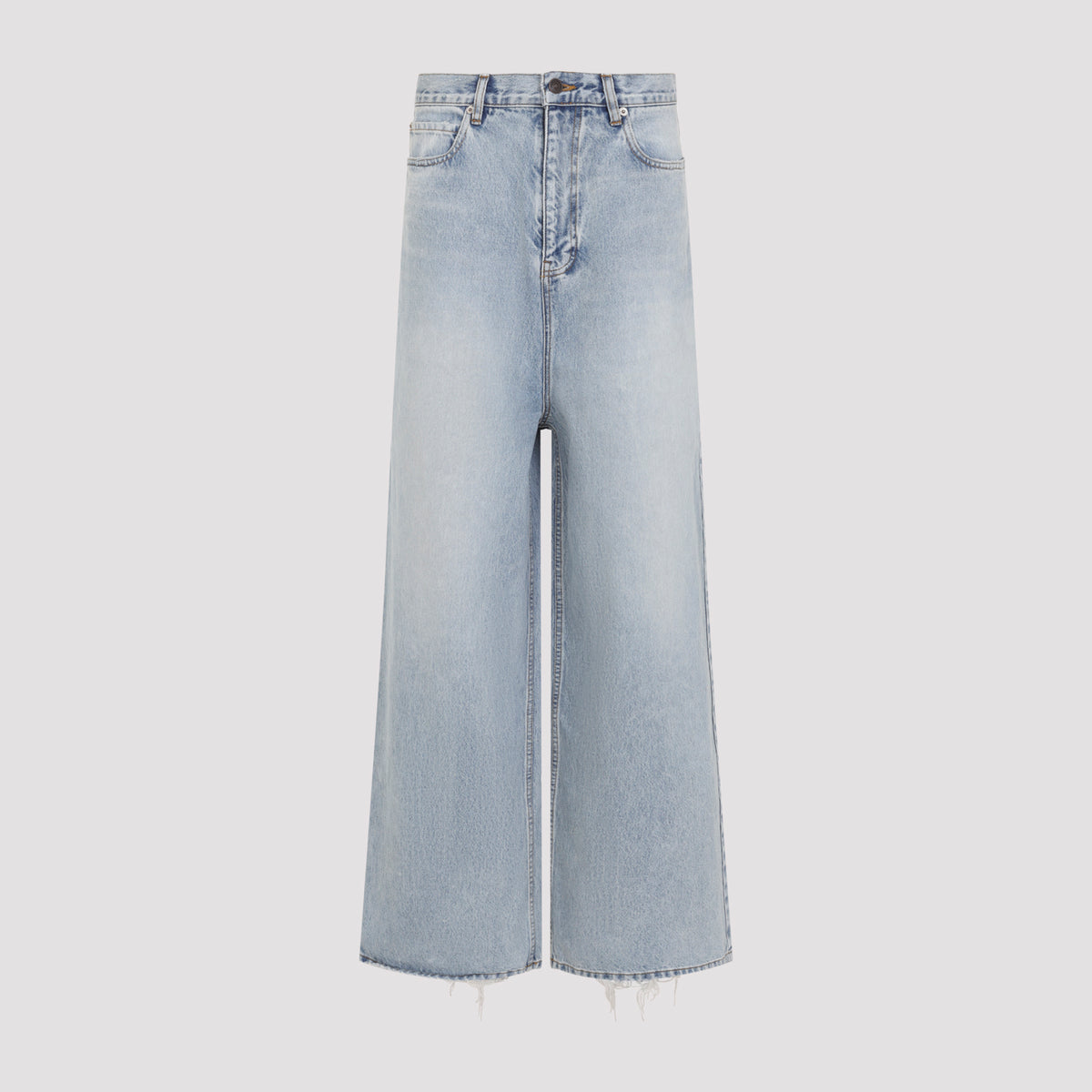 Balenciaga Baggy Jeans