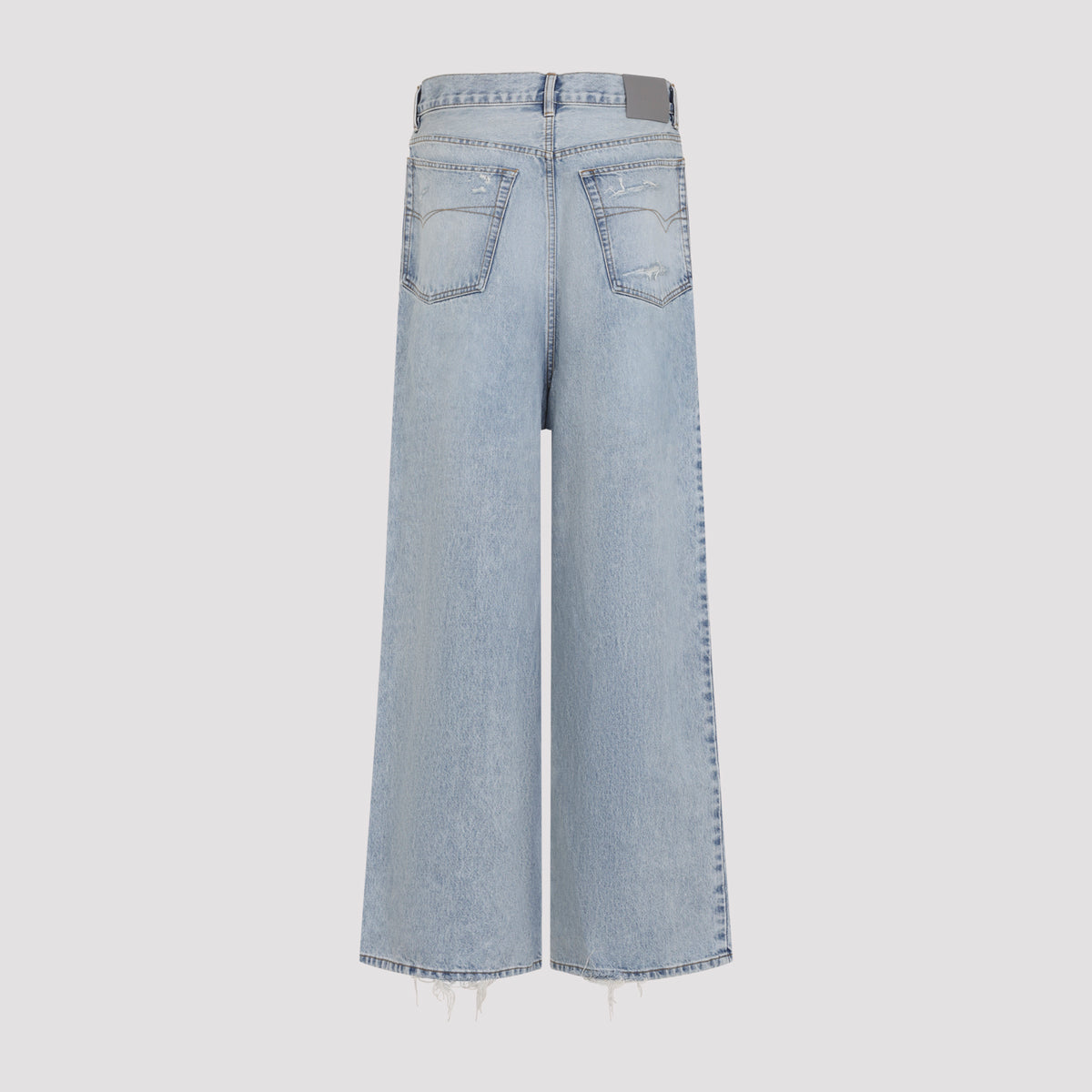 Balenciaga Baggy Jeans