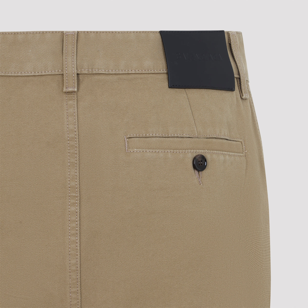 Balenciaga Cotton Skirt