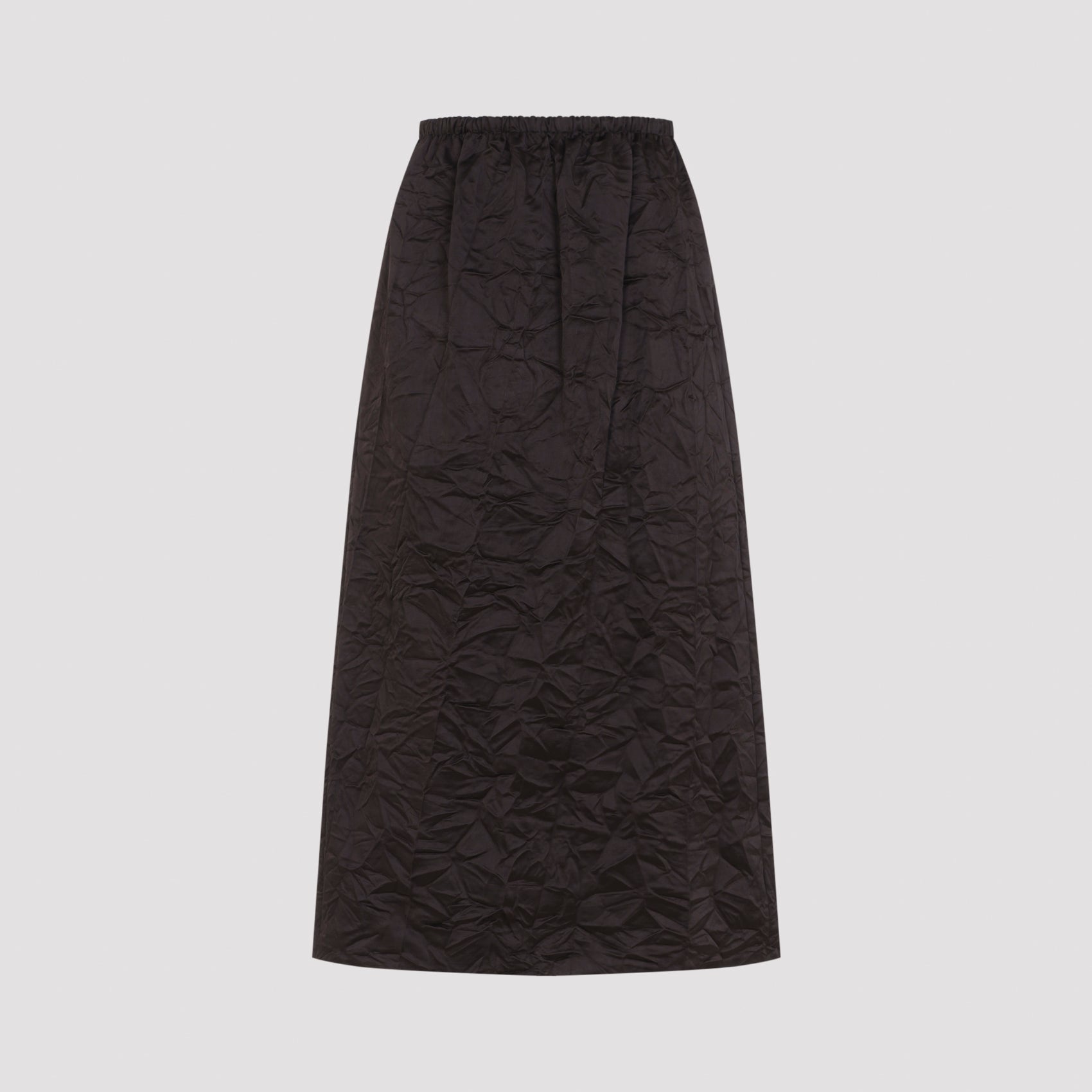 Carven Pull-On skirt