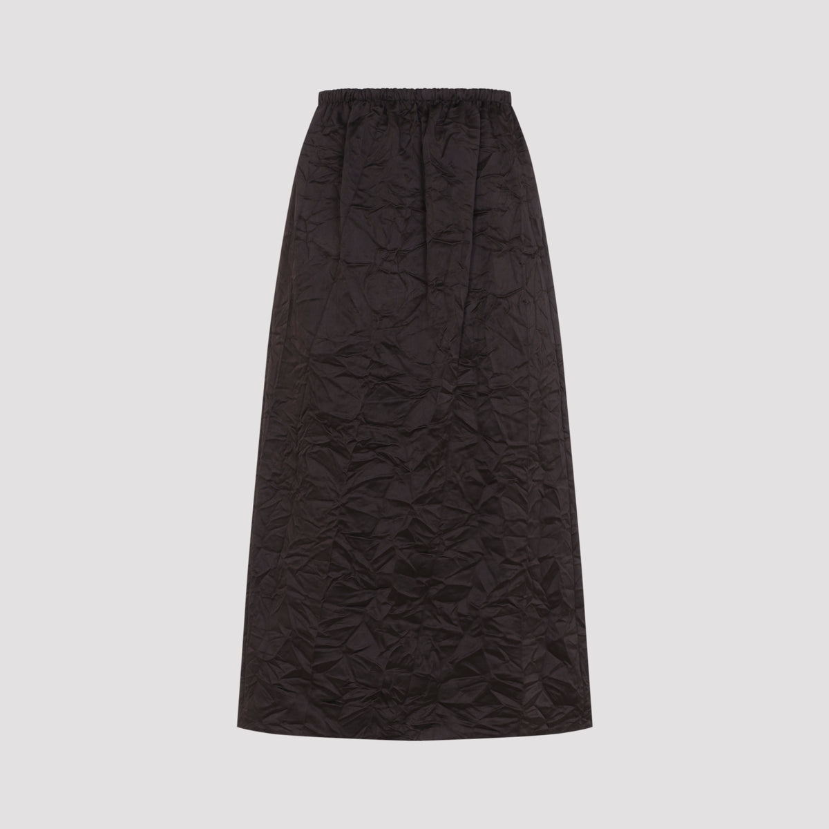 Carven Pull-On skirt