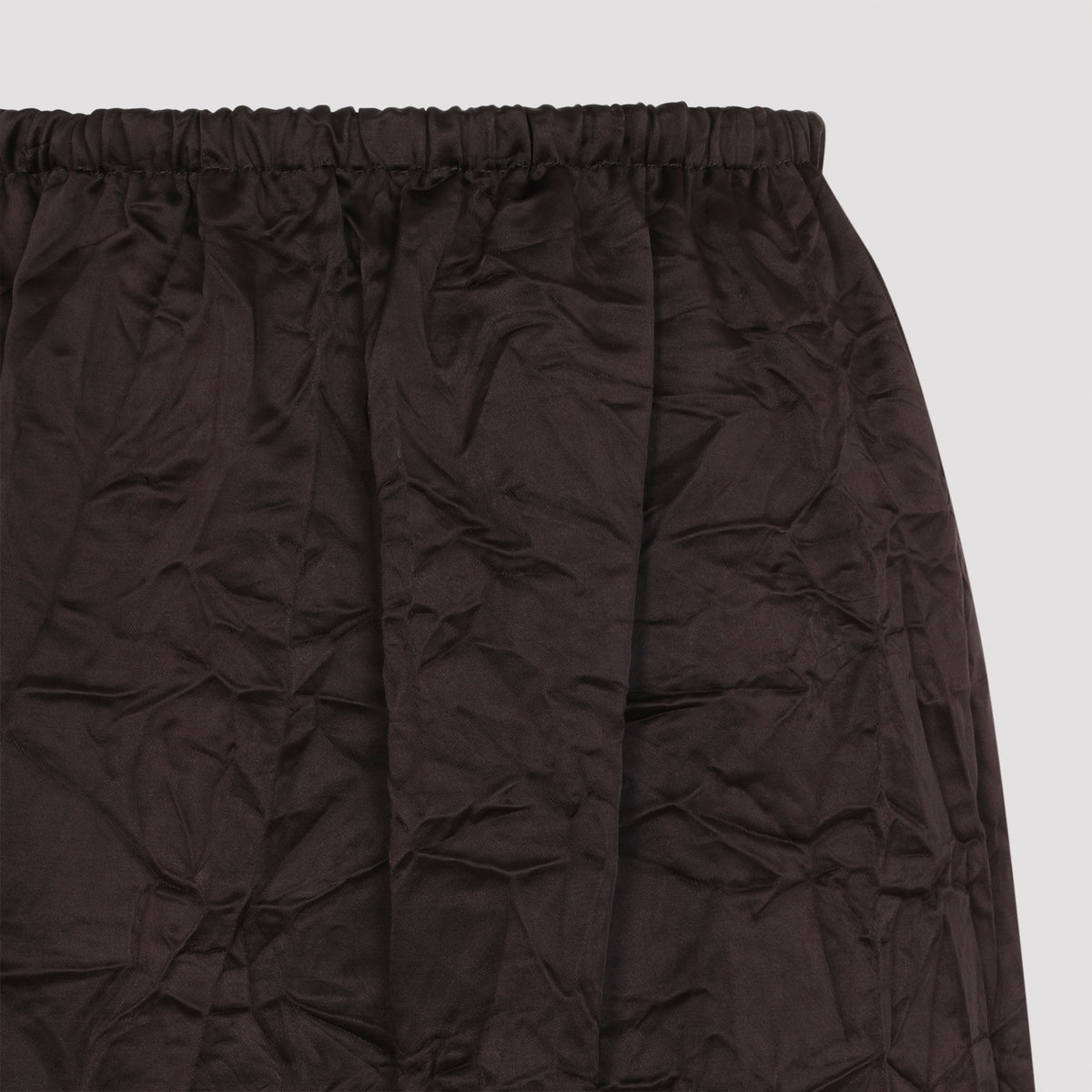 Carven Pull-On skirt