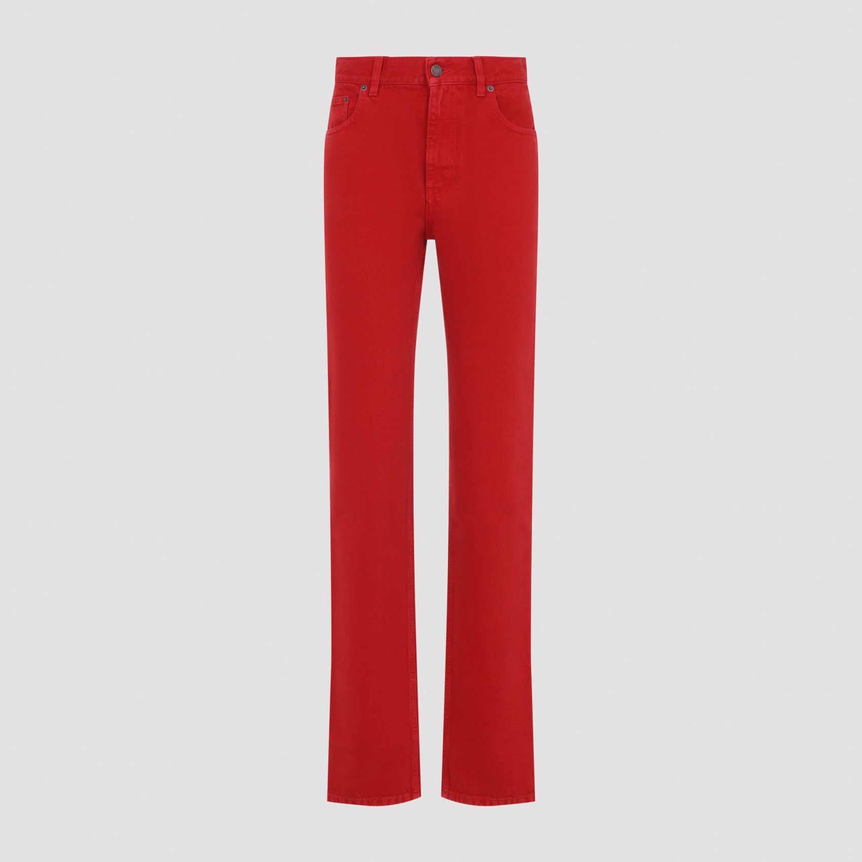 Chloe Cotton Pants