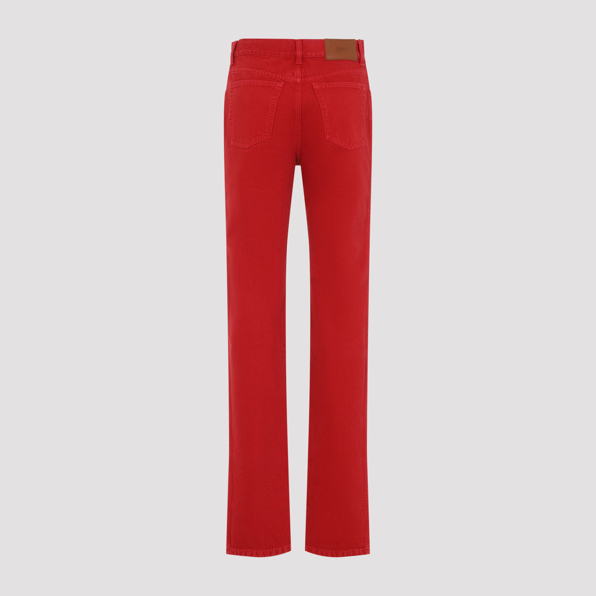 Chloe Cotton Pants