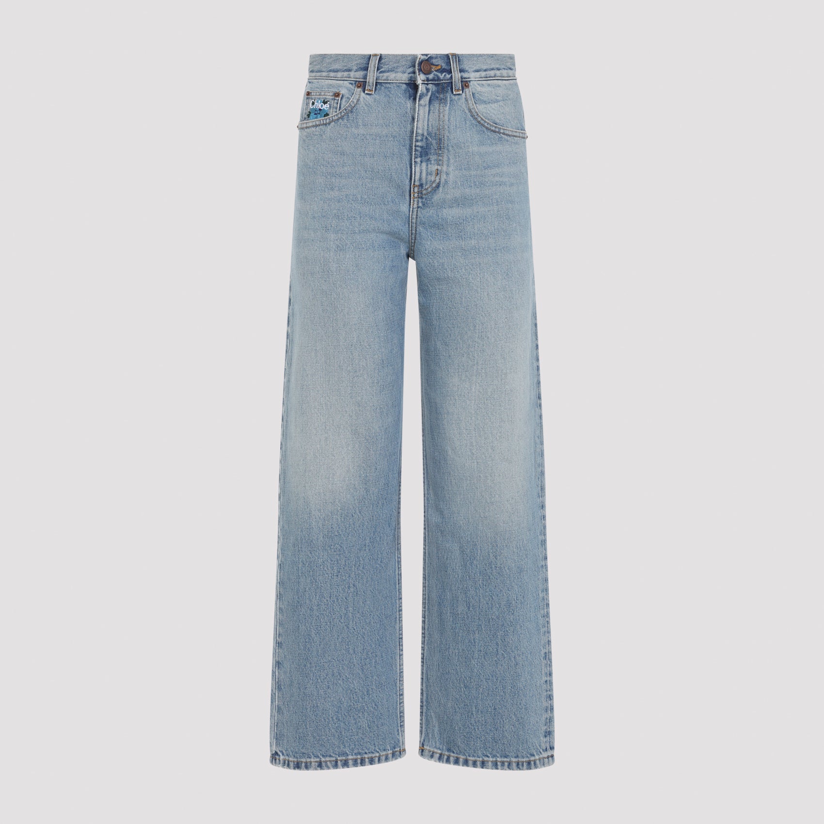 Chloe Jeans