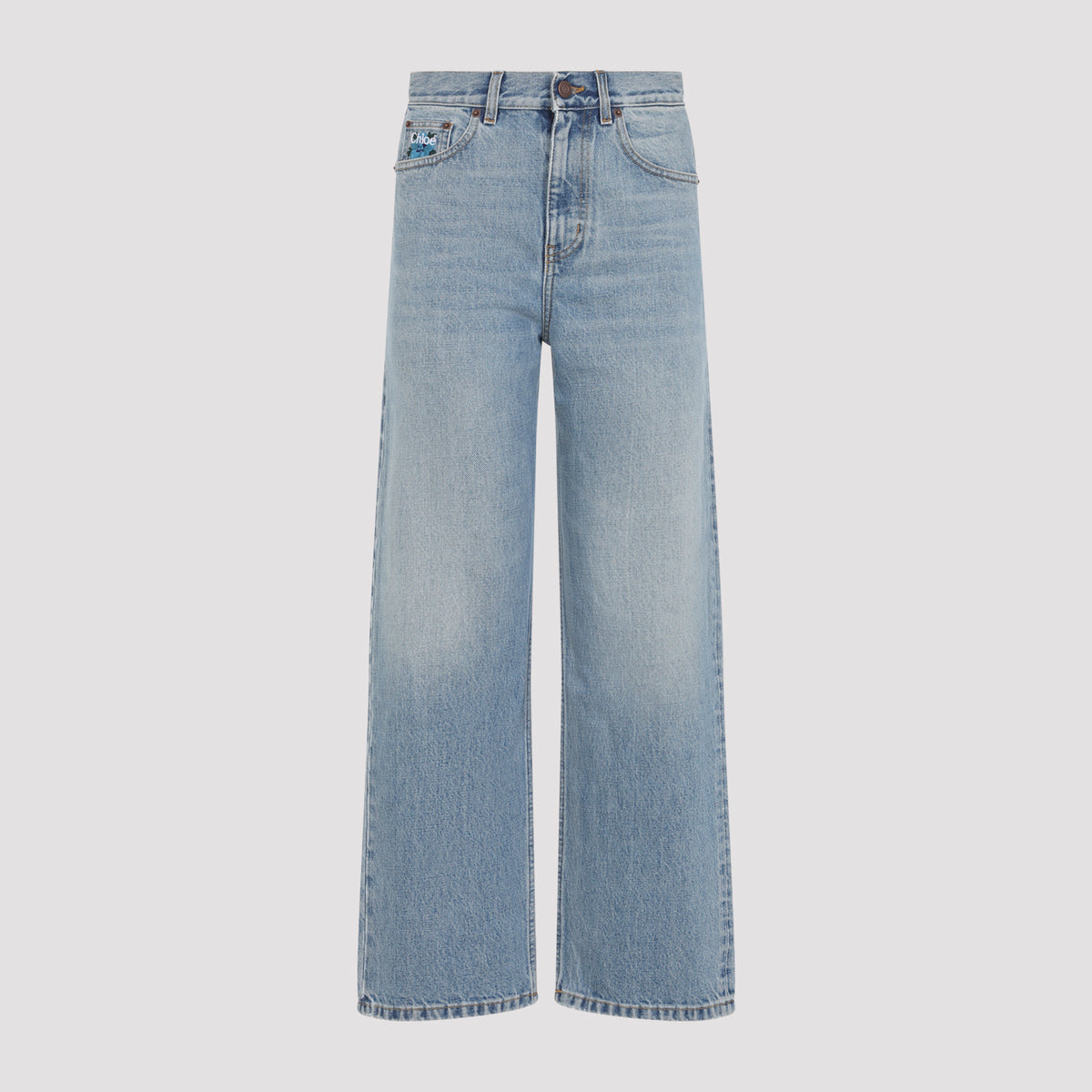 Chloe Jeans