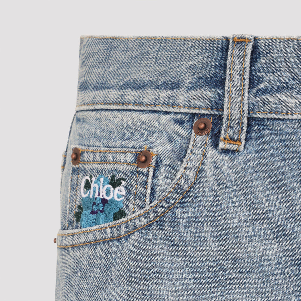 Chloe Jeans