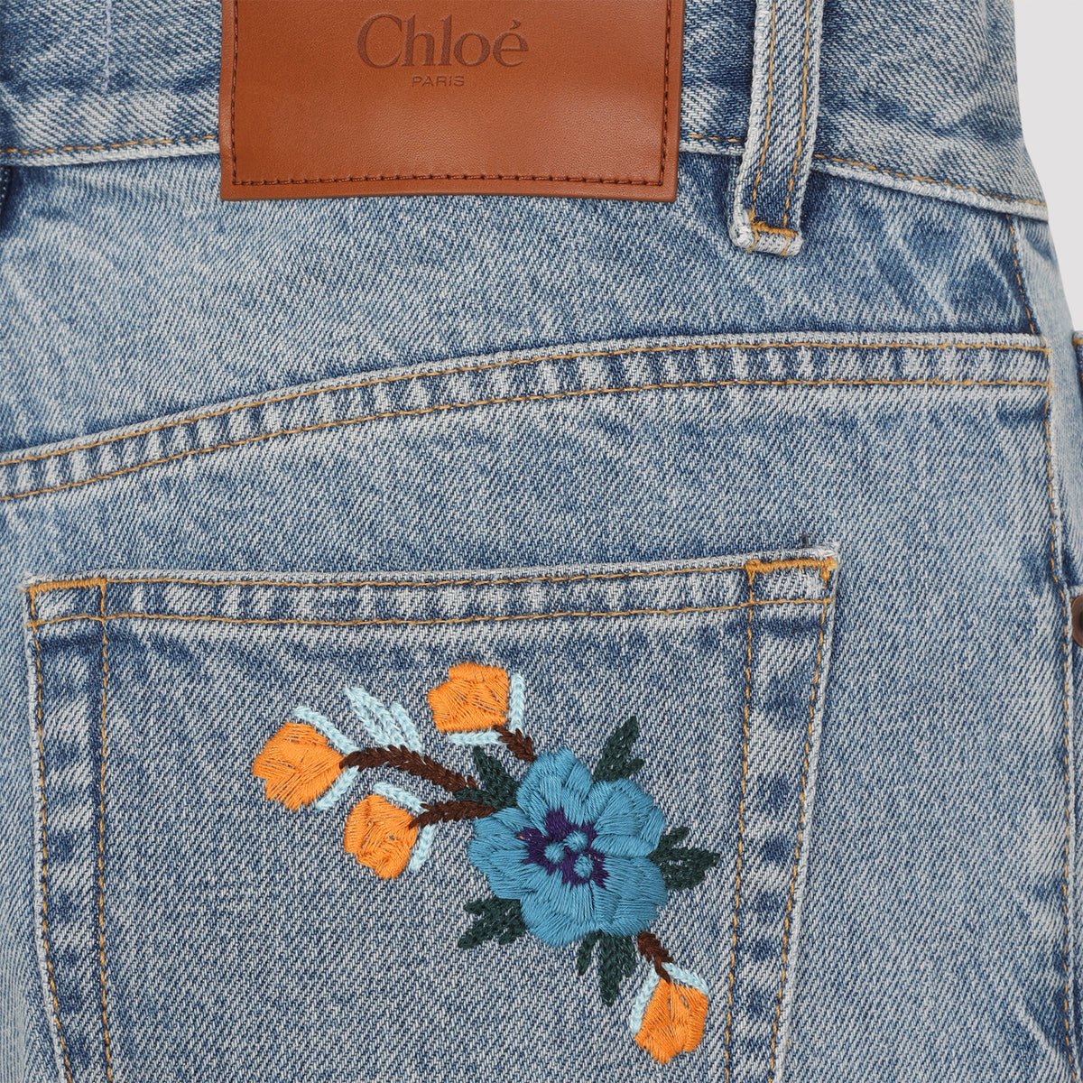 Chloe Jeans