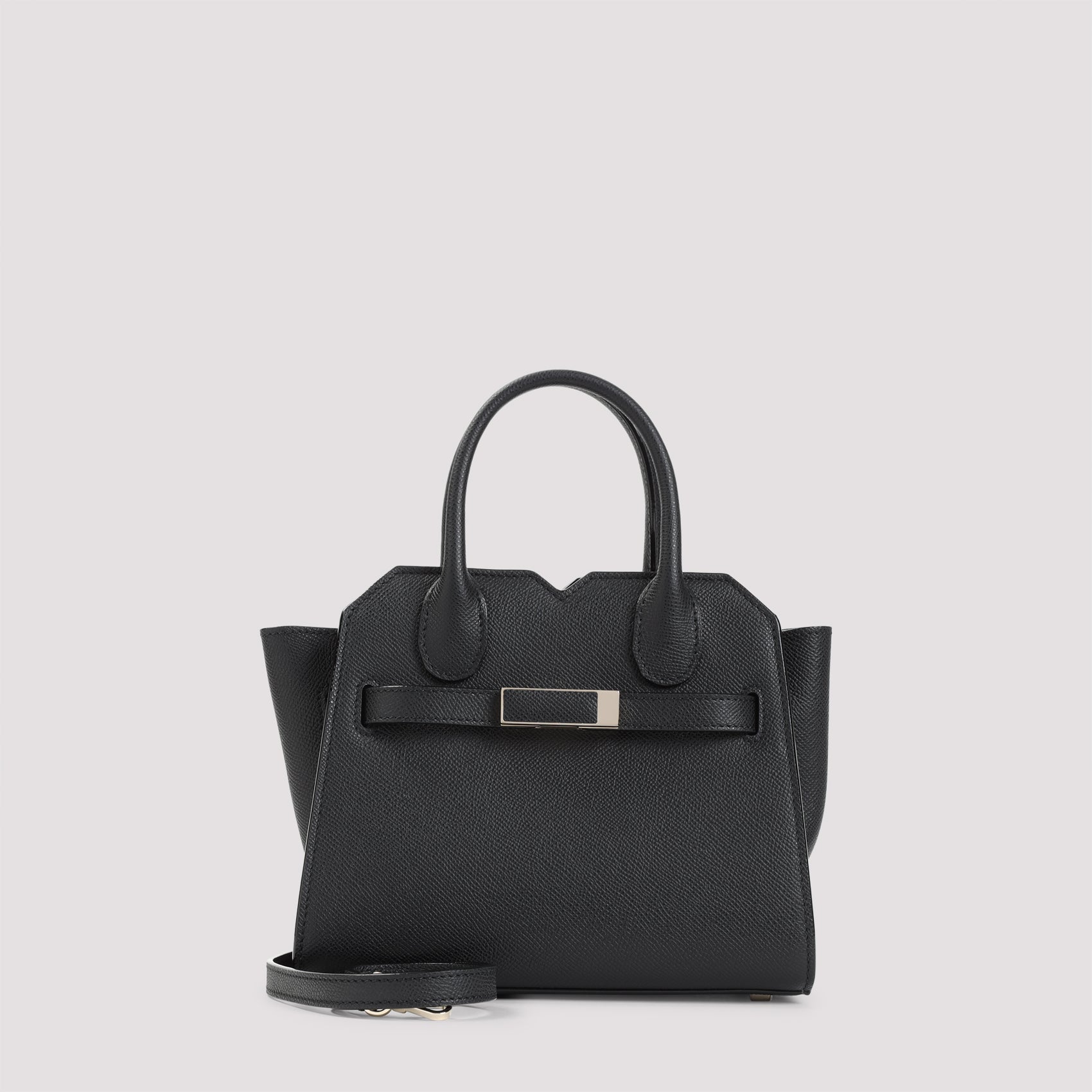 Valextra Milano Micro Bag