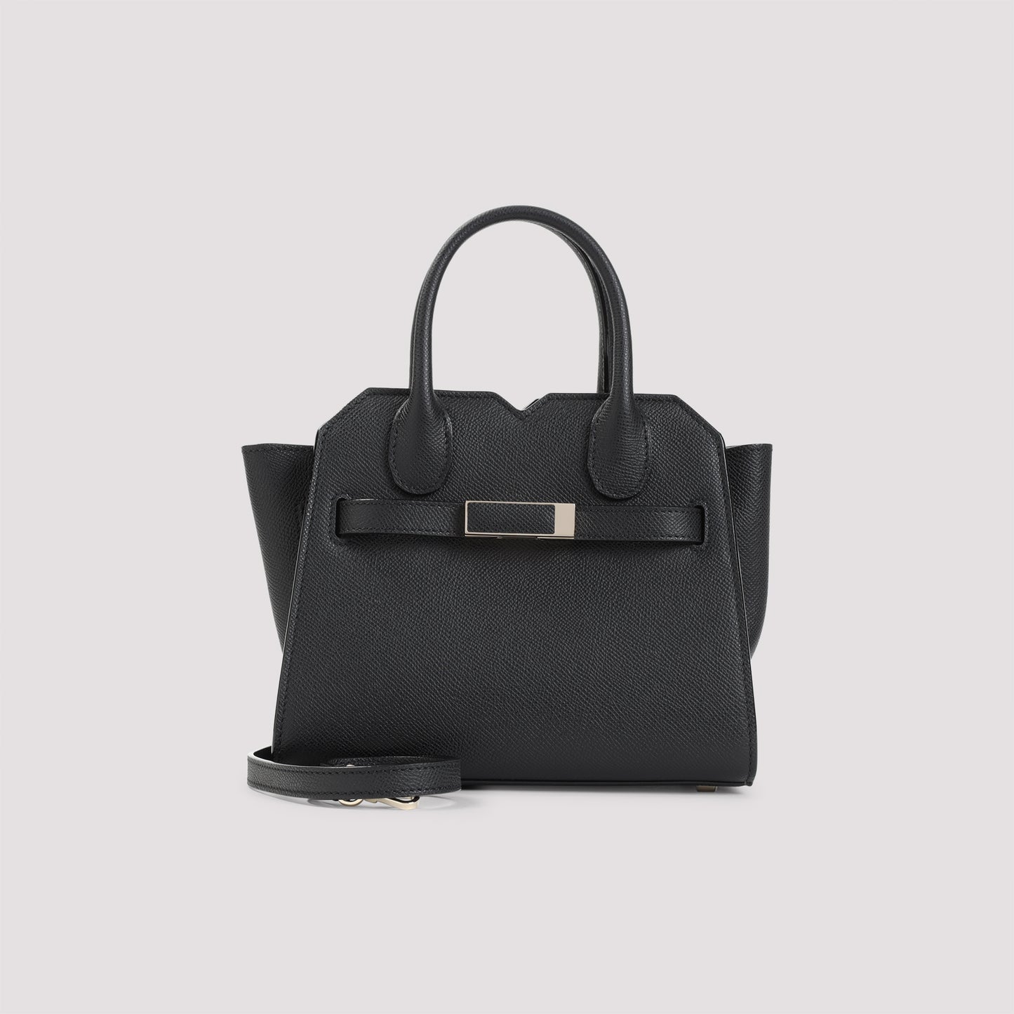 Valextra Milano Micro Bag
