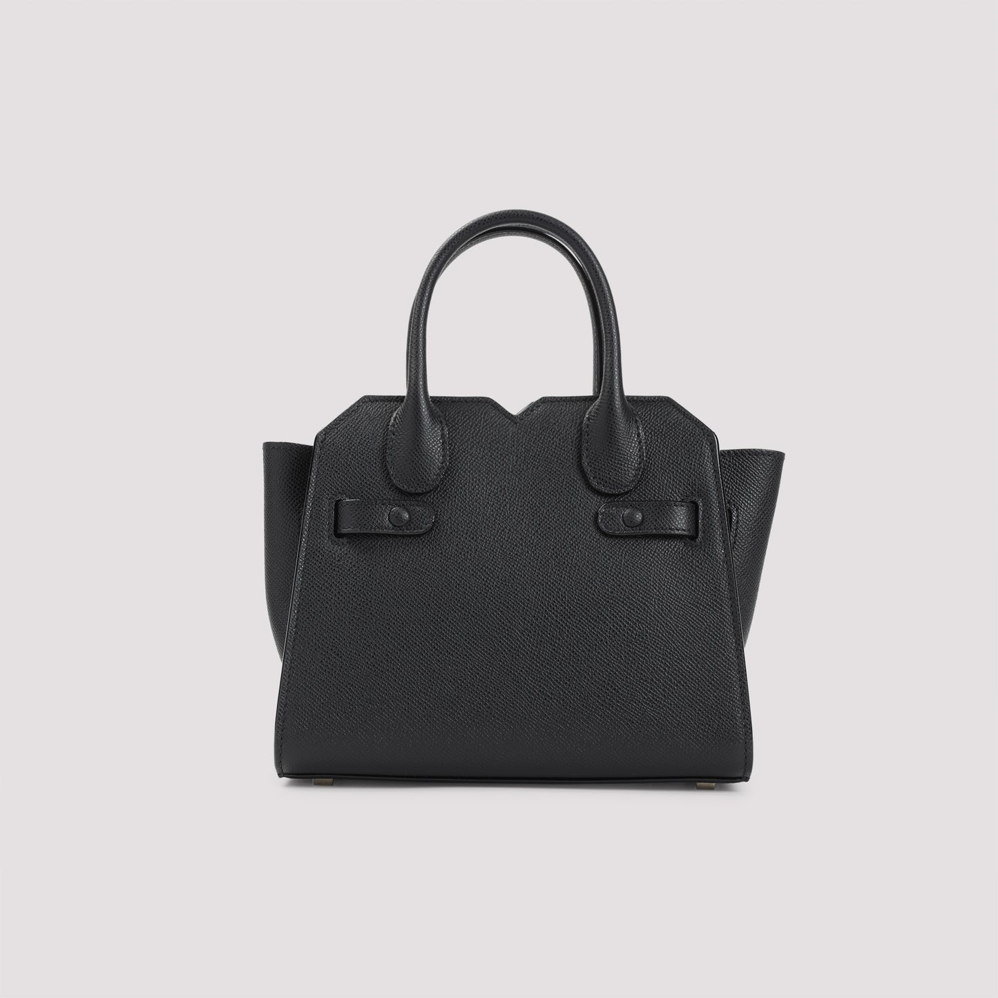 Valextra Milano Micro Bag