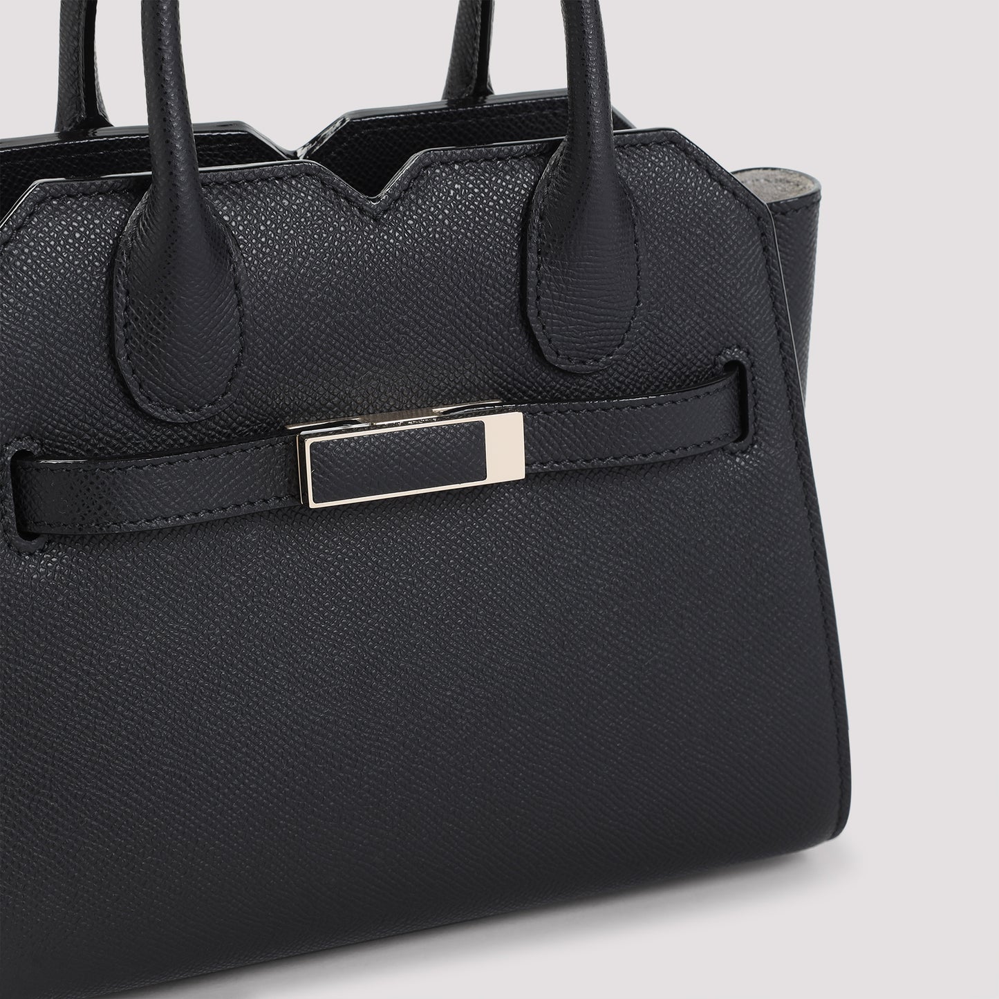 Valextra Milano Micro Bag