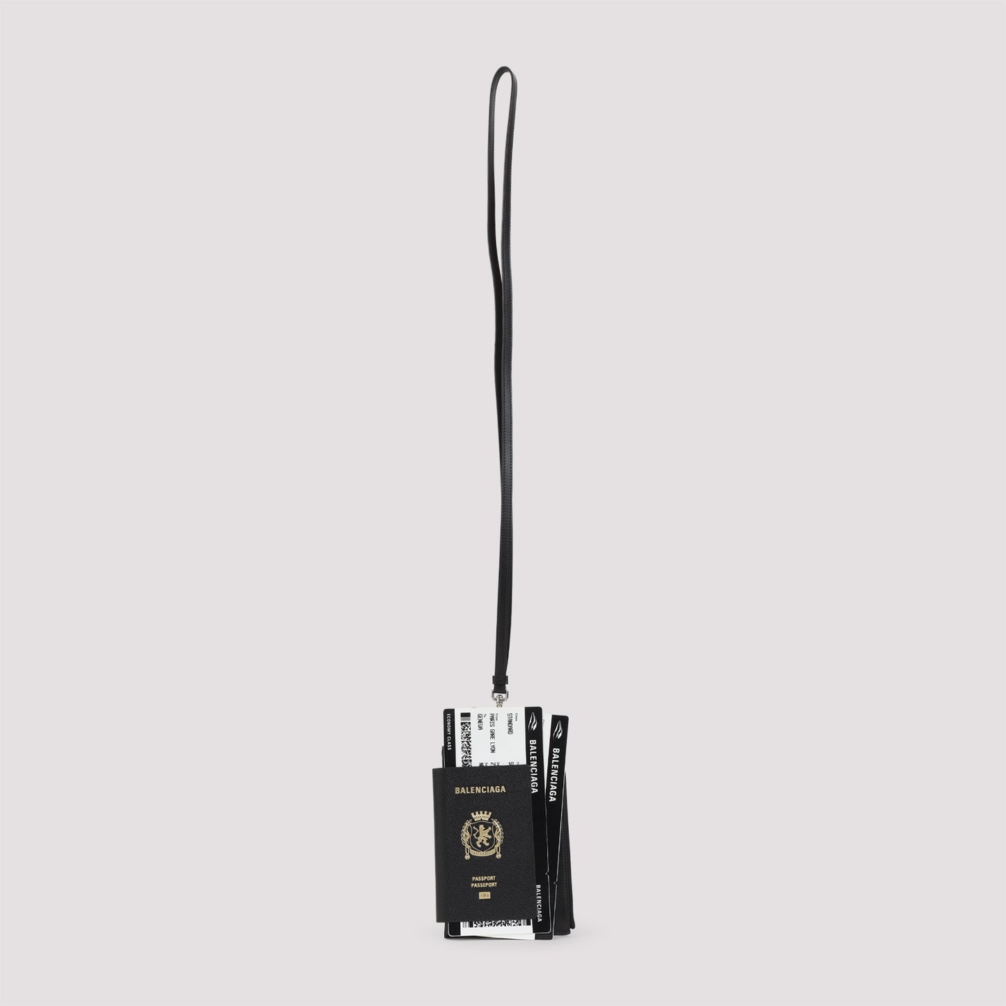 Balenciaga Passport Phone Holder