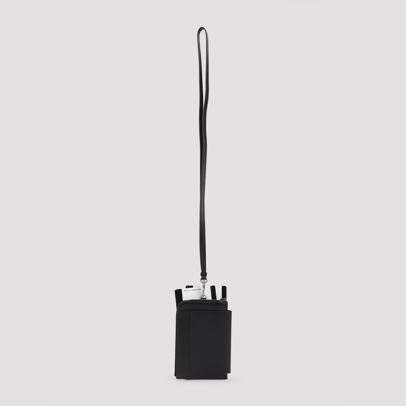 Balenciaga Passport Phone Holder