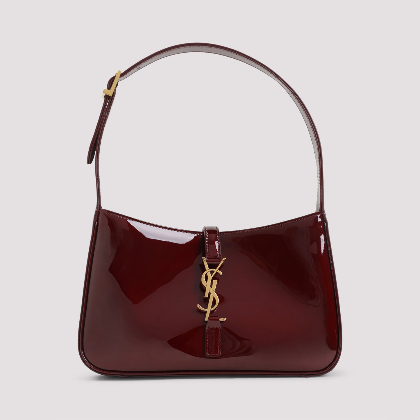 Saint Laurent Le 5 À 7 Shoulder Bag