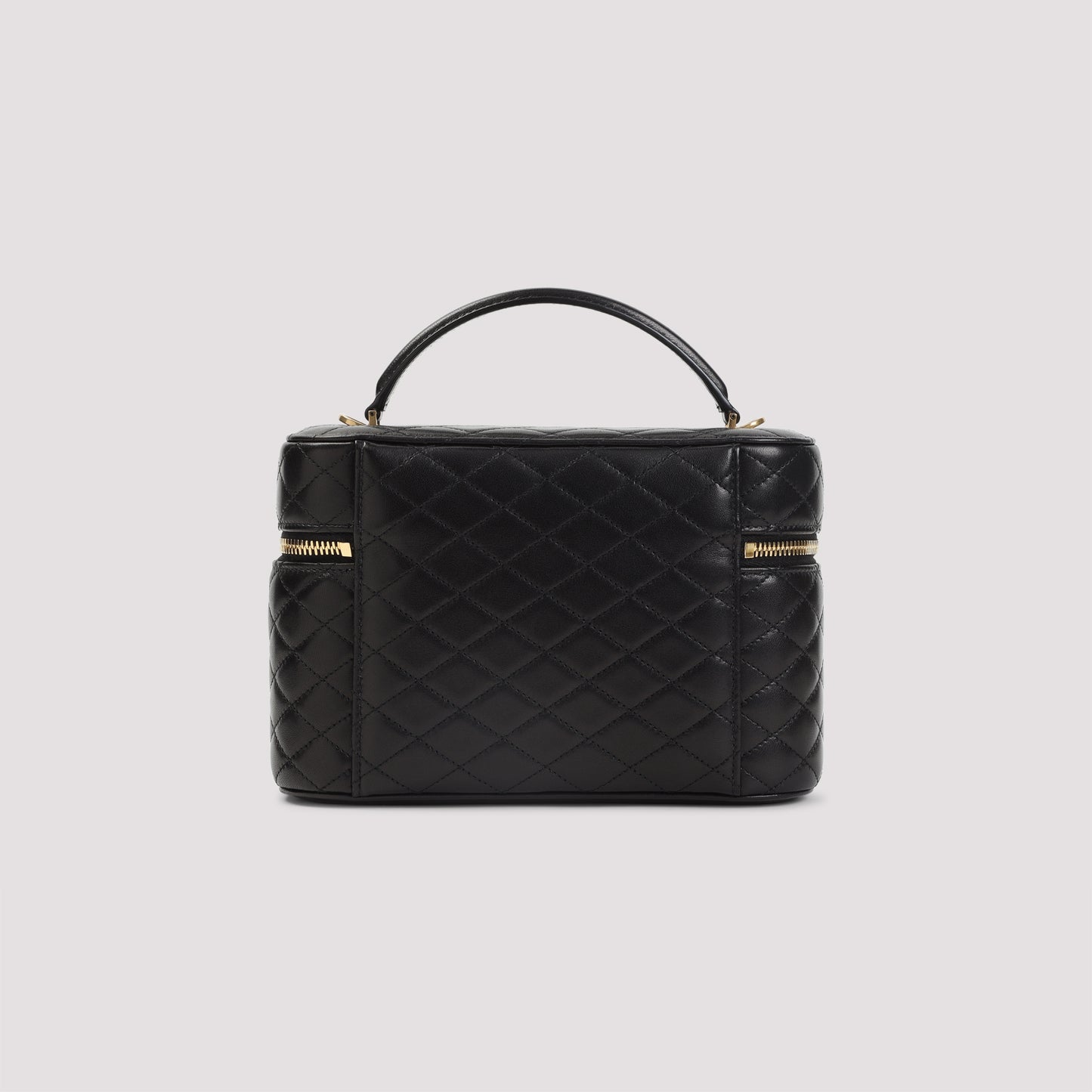 Saint Laurent Gaby Vanity Shoulder Bag