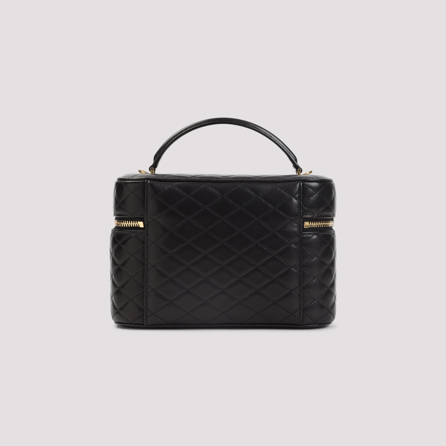 Saint Laurent Gaby Vanity Shoulder Bag