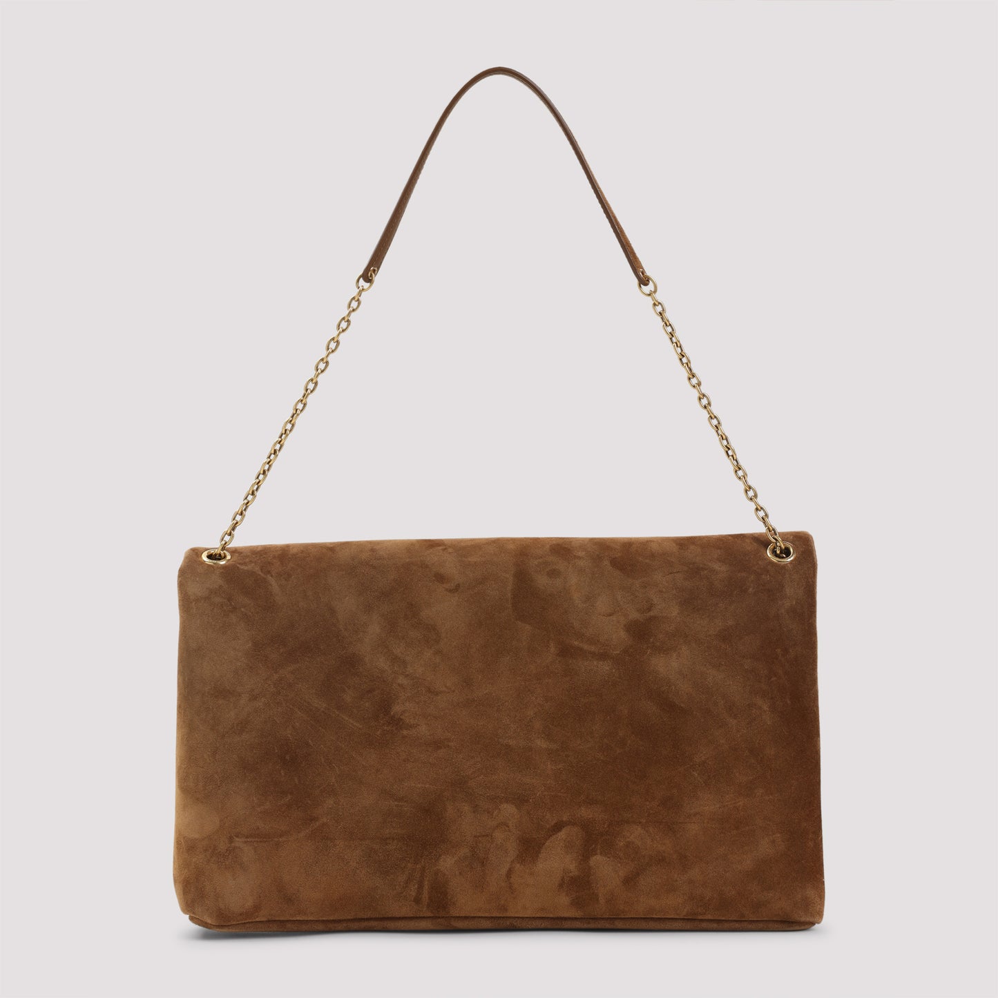 Saint Laurent Envelope Shoulder Bag